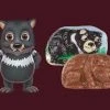 Joys Delights Lolly Shop Online Bush Friends Milk Choc Tassie Devils Milk Chocolate