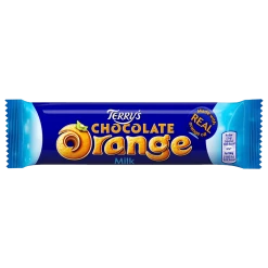 Joy's De'Lights Terry's Choc Orange Bar All Candy