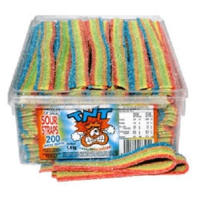 Other Featured Rainbow Straps 1 Other Featured Rainbow Straps