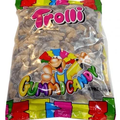 Supplier1 Trolli Sour Cola Bottles All Candy