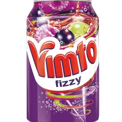 Joy's De'Lights All Candy Vimto 24 Pack