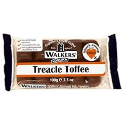 Joy's De'Lights Walkers Treacle Toffee