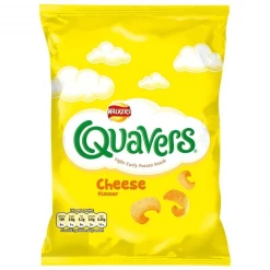 Joy's De'Lights Quavers 20g All Candy