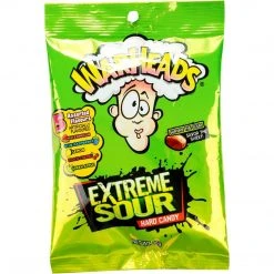 Joys Delights Lolly Shop Online Warhead Hangsell 56g Bag Australian Lollies