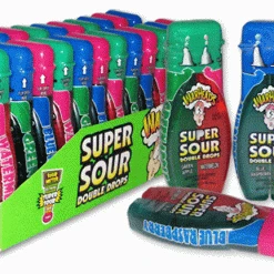 Funworks Warheads Double Drops Bulk