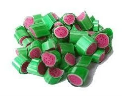 Joy's De'Lights Watermelon Rock All Candy