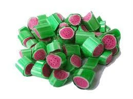 Country Vic Watermelon Clouds Pick & Mix Lollies