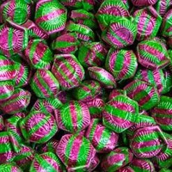 Joy's De'Lights Salt Water Taffy Watermelon