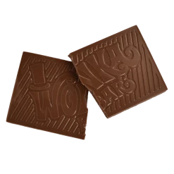 Joys Delights Lolly Shop Online New Arrivals Wonka Bar Chocolate 100g