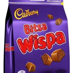 Joy's De'Lights Bitsa Wispa 110g All Candy