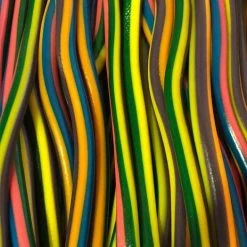 Joy's De'Lights All Candy Wonder Bars