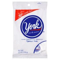 Joy's De'Lights American Chocolate Hershey's York Bag 150g