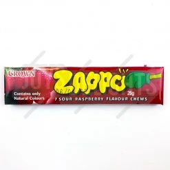 Joy's De'Lights Zappo Raspberry