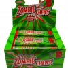 Joy's De'Lights Zombie Chews Sour Apple Small Bulk Parties