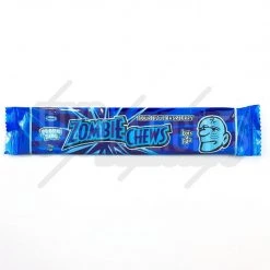 Joy's De'Lights Zombie Chews Sour Blue Raspberry